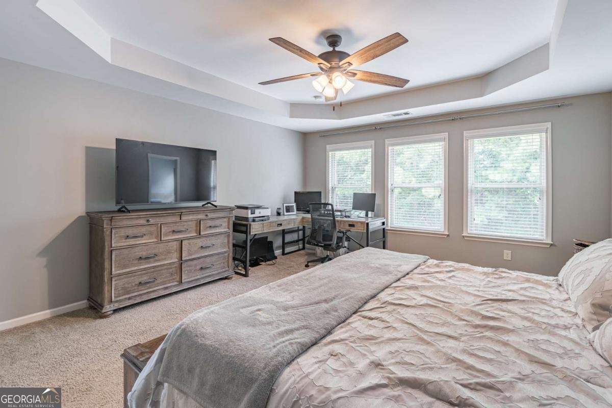 756 Village Field Court Suwanee - 28