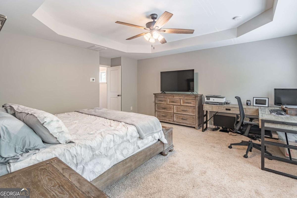 756 Village Field Court Suwanee - 29