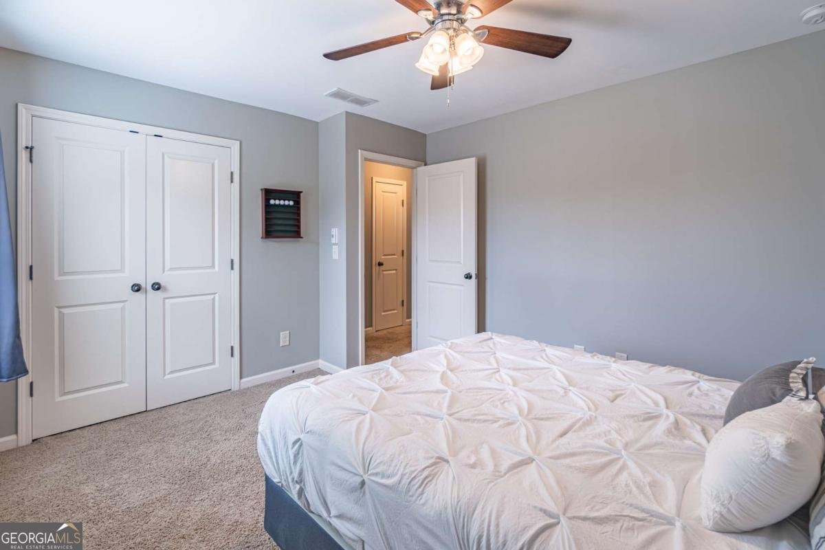 756 Village Field Court Suwanee - 3
