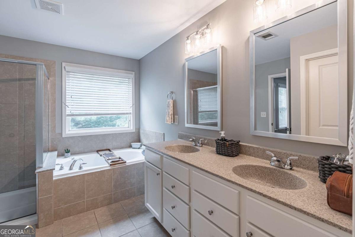 756 Village Field Court Suwanee - 30