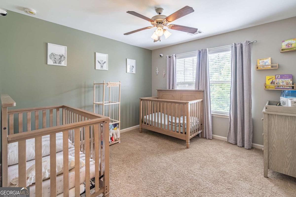 756 Village Field Court Suwanee - 4