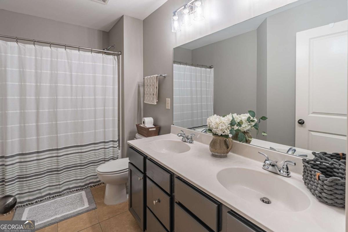 756 Village Field Court Suwanee - 6