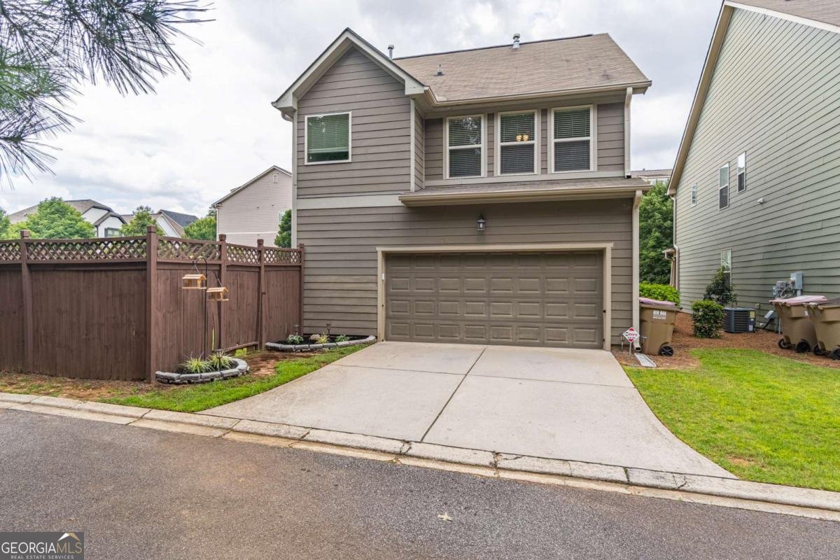 756 Village Field Court Suwanee - 8