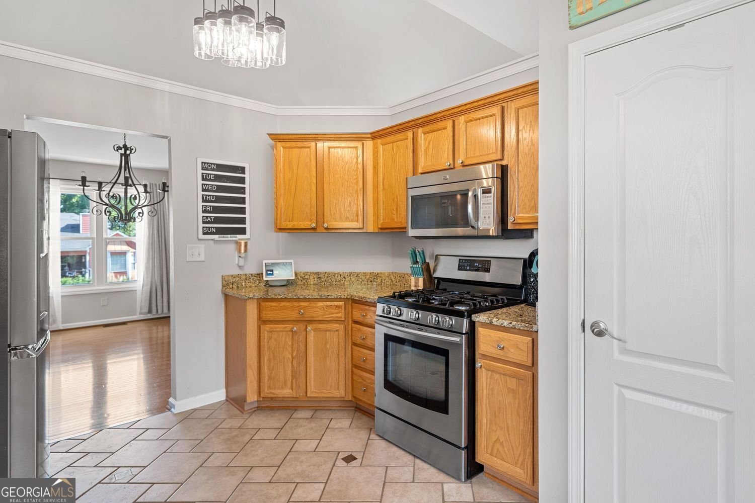 83 Hickory Leaf Lane Acworth - 1