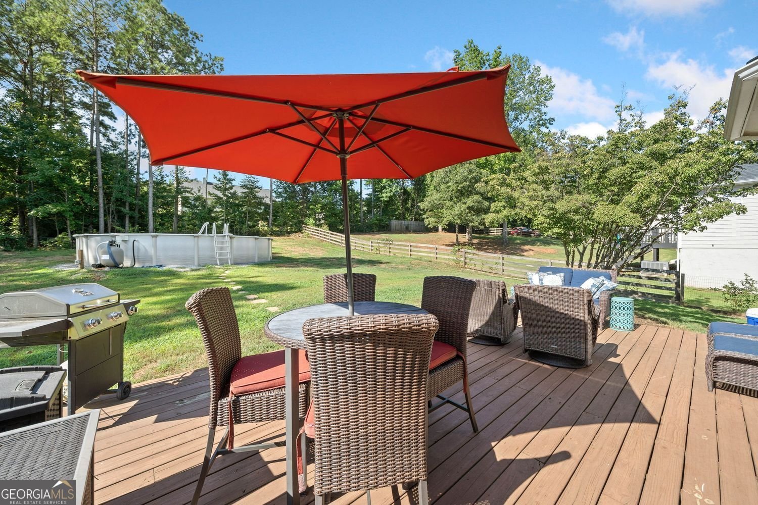83 Hickory Leaf Lane Acworth - 20