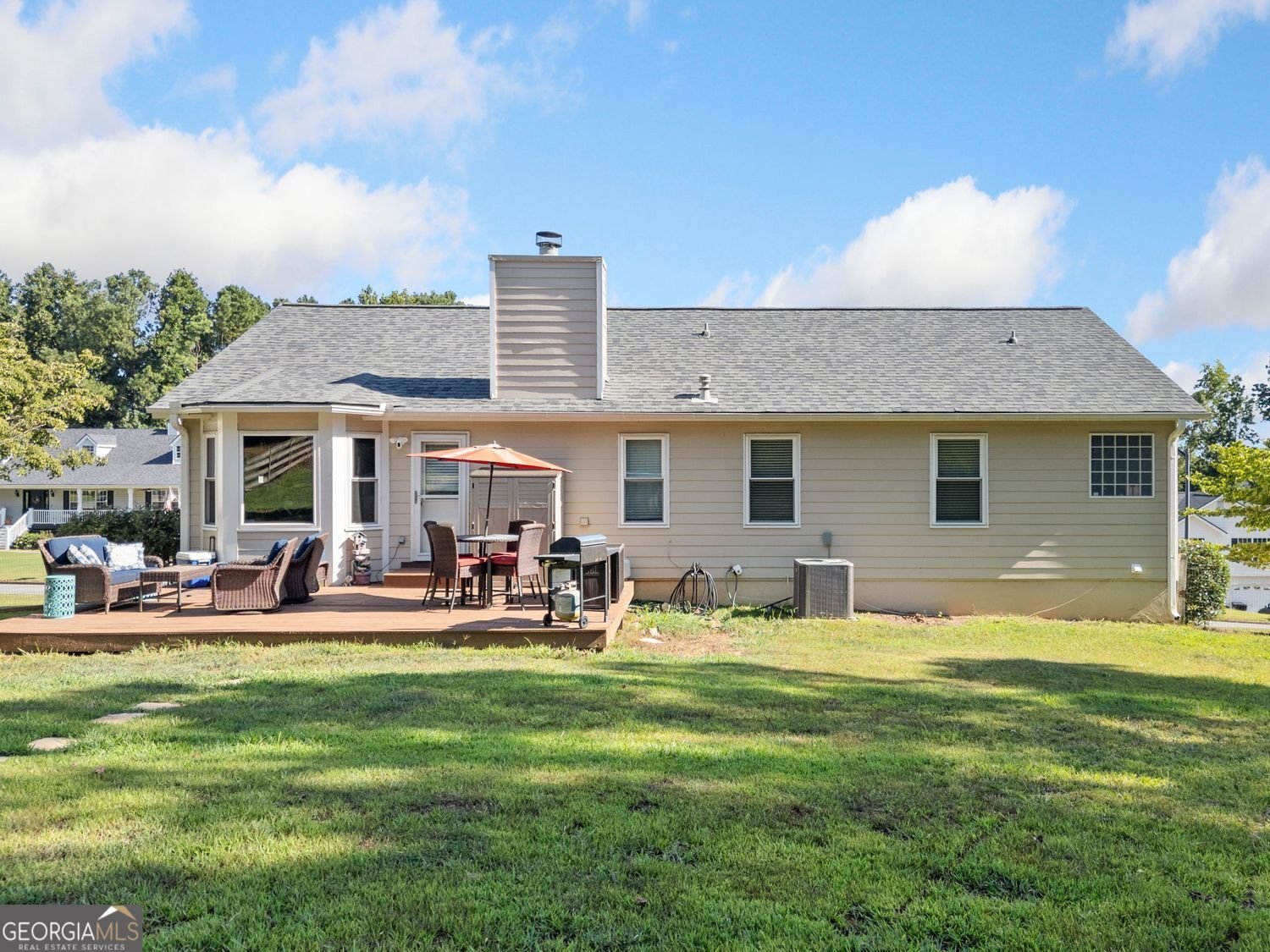 83 Hickory Leaf Lane Acworth - 21
