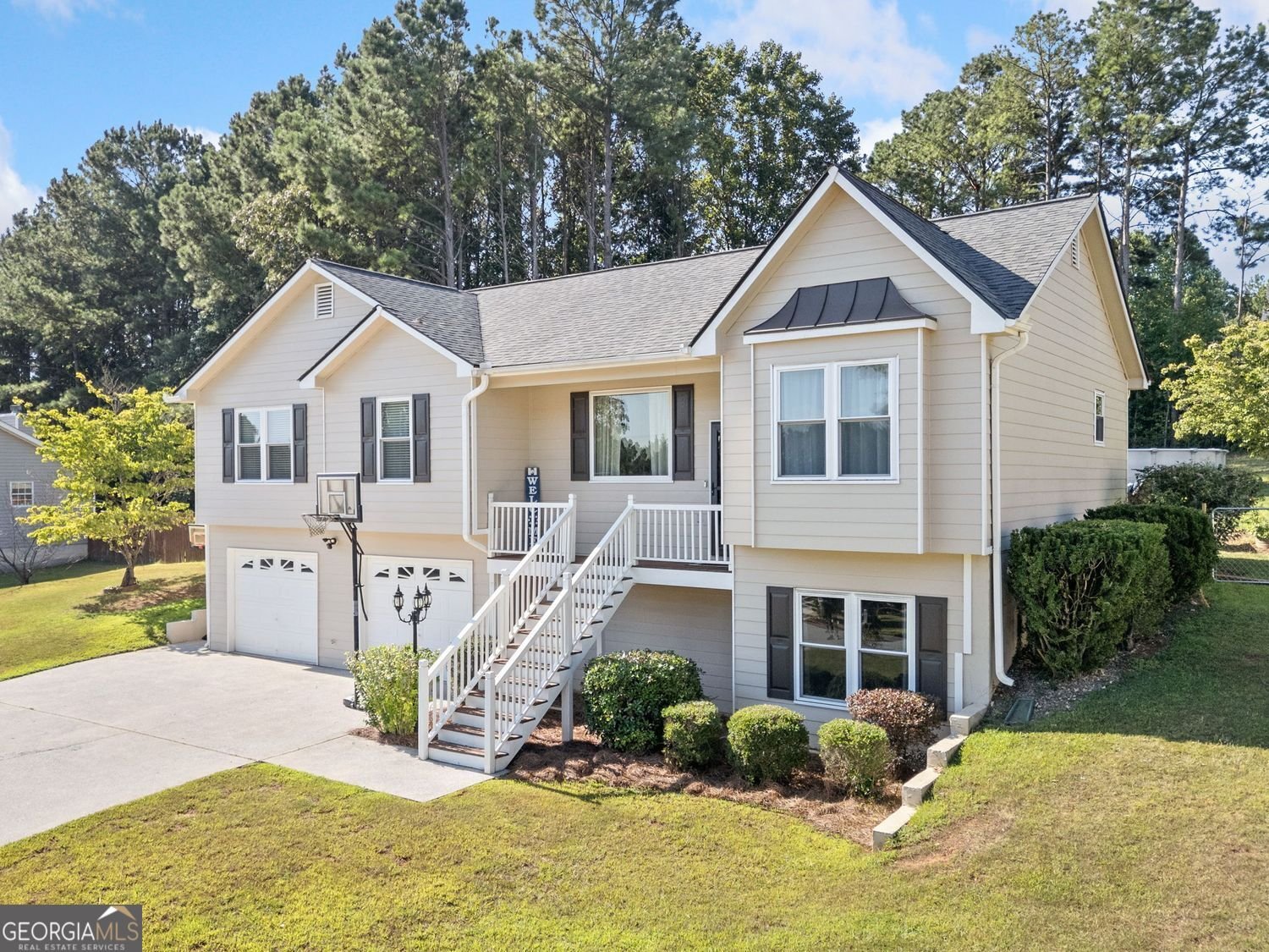 83 Hickory Leaf Lane Acworth - 23