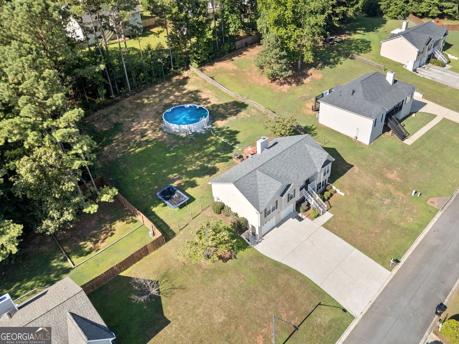 83 Hickory Leaf Lane Acworth - 24