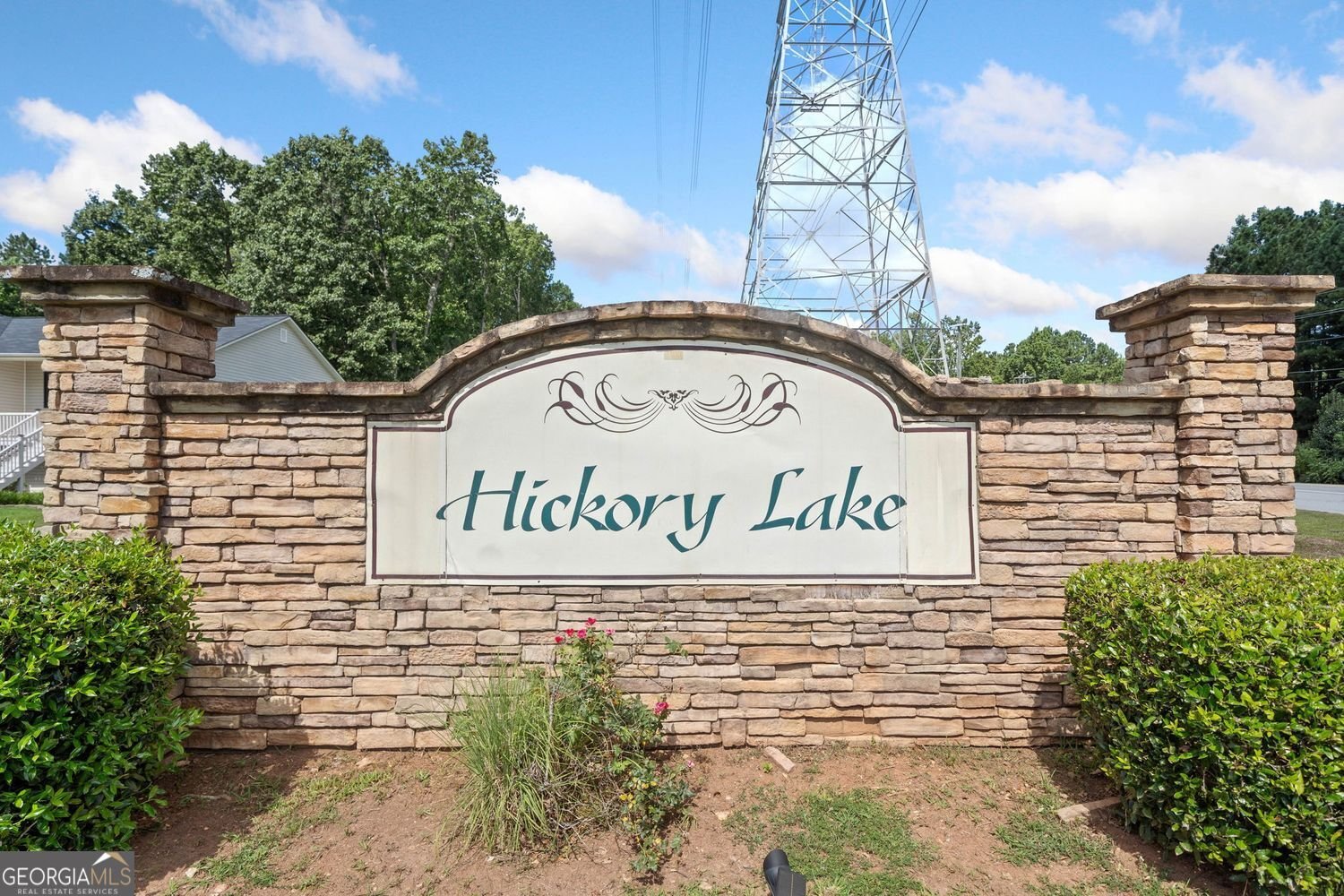 83 Hickory Leaf Lane Acworth - 25
