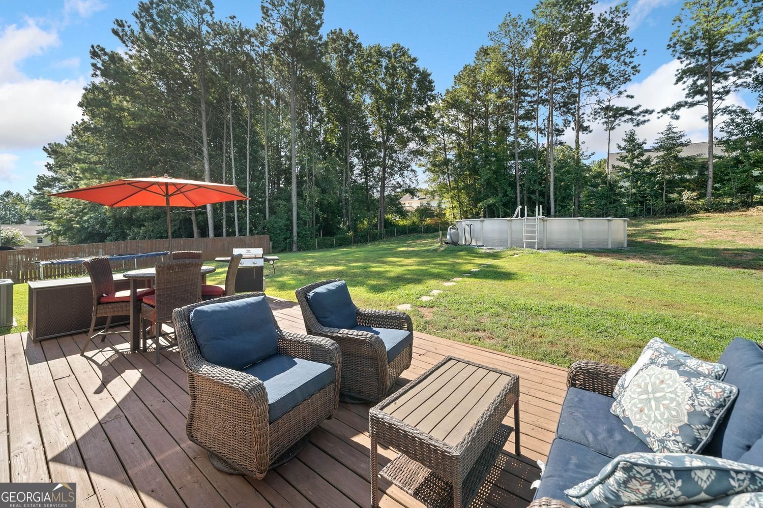83 Hickory Leaf Lane Acworth - 29