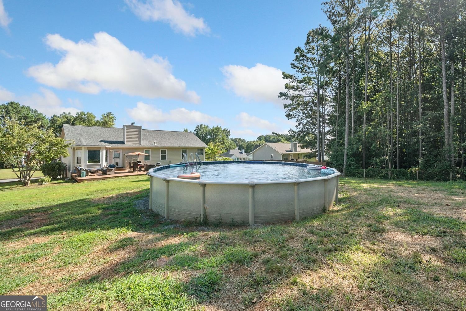 83 Hickory Leaf Lane Acworth - 32