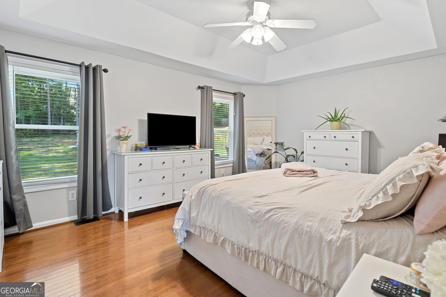 83 Hickory Leaf Lane Acworth - 4