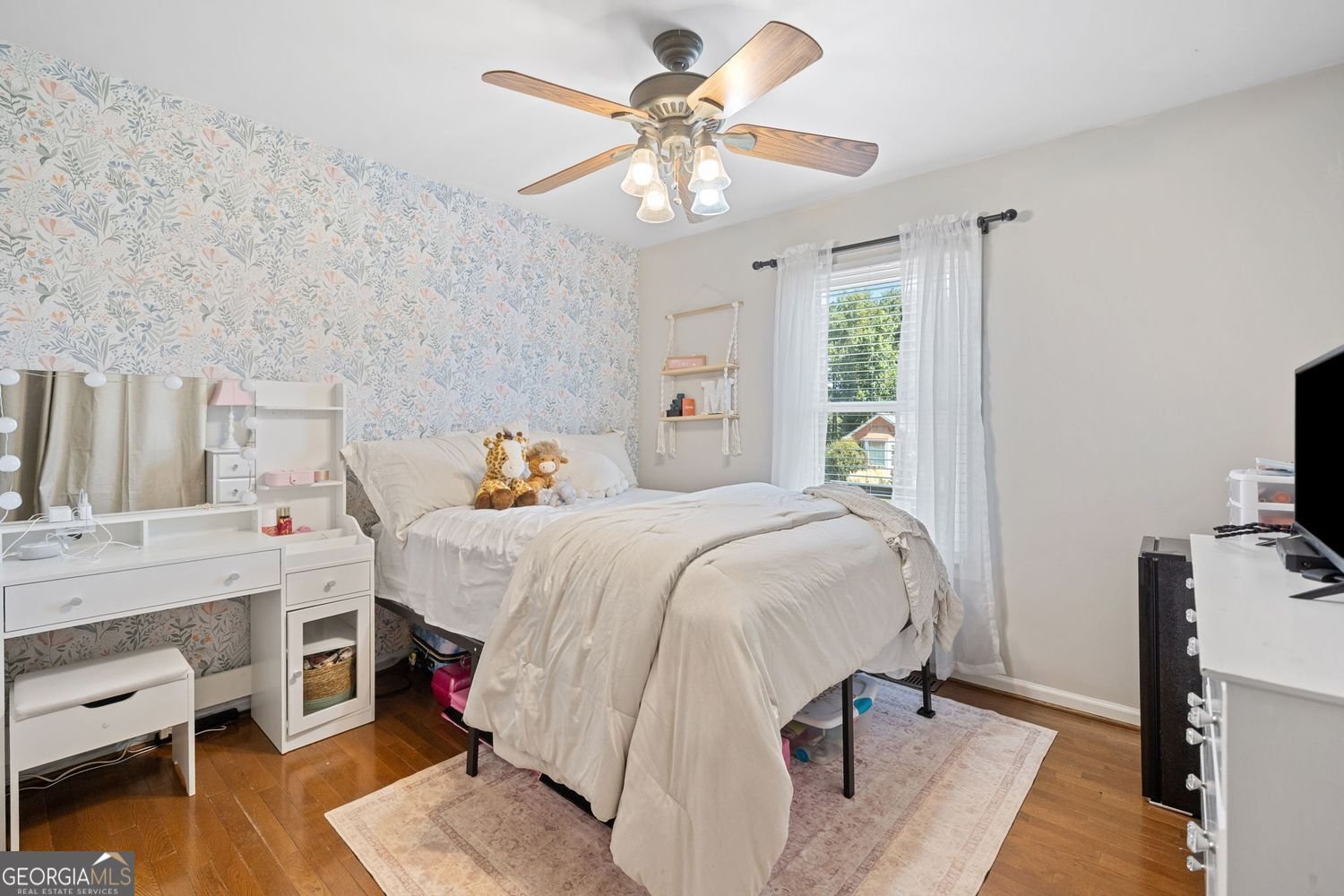 83 Hickory Leaf Lane Acworth - 7