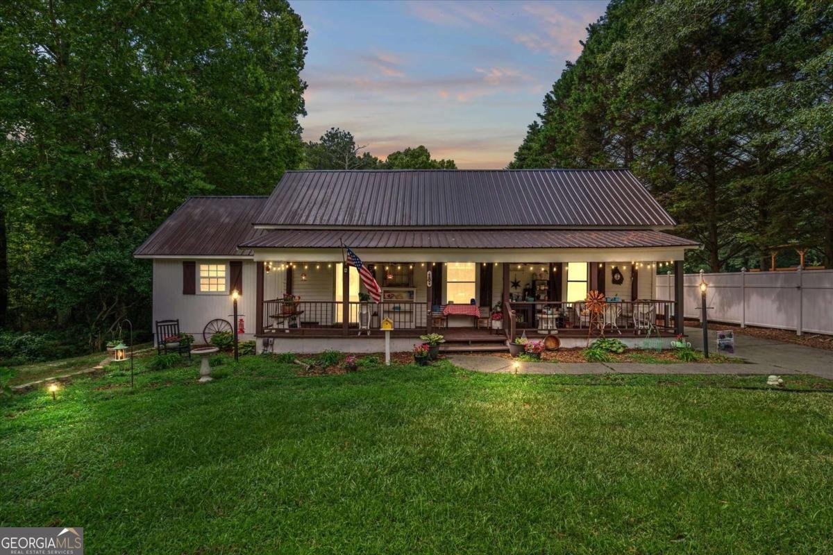 1810 Burwell Road Carrollton - 2