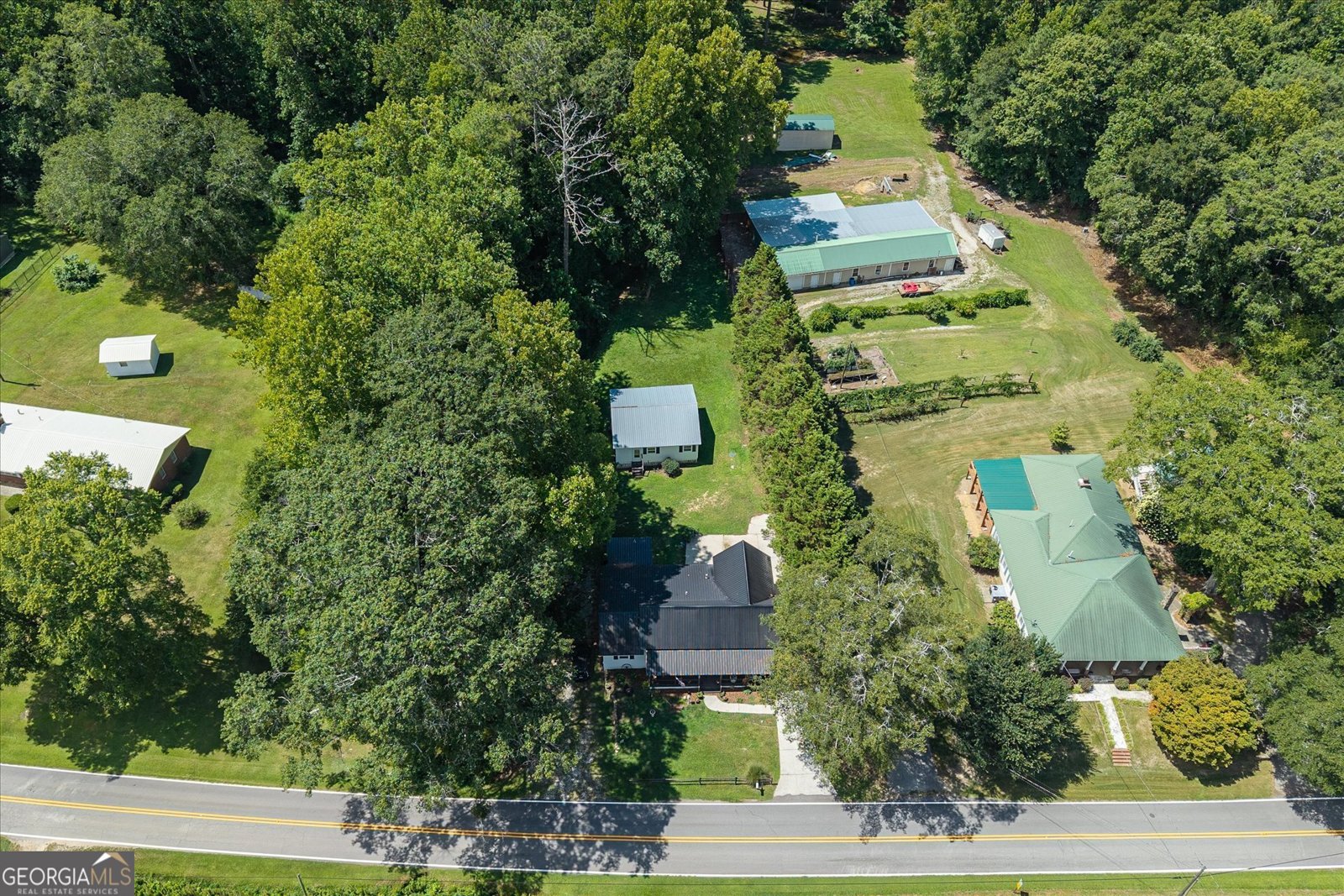 1810 Burwell Road Carrollton - 3