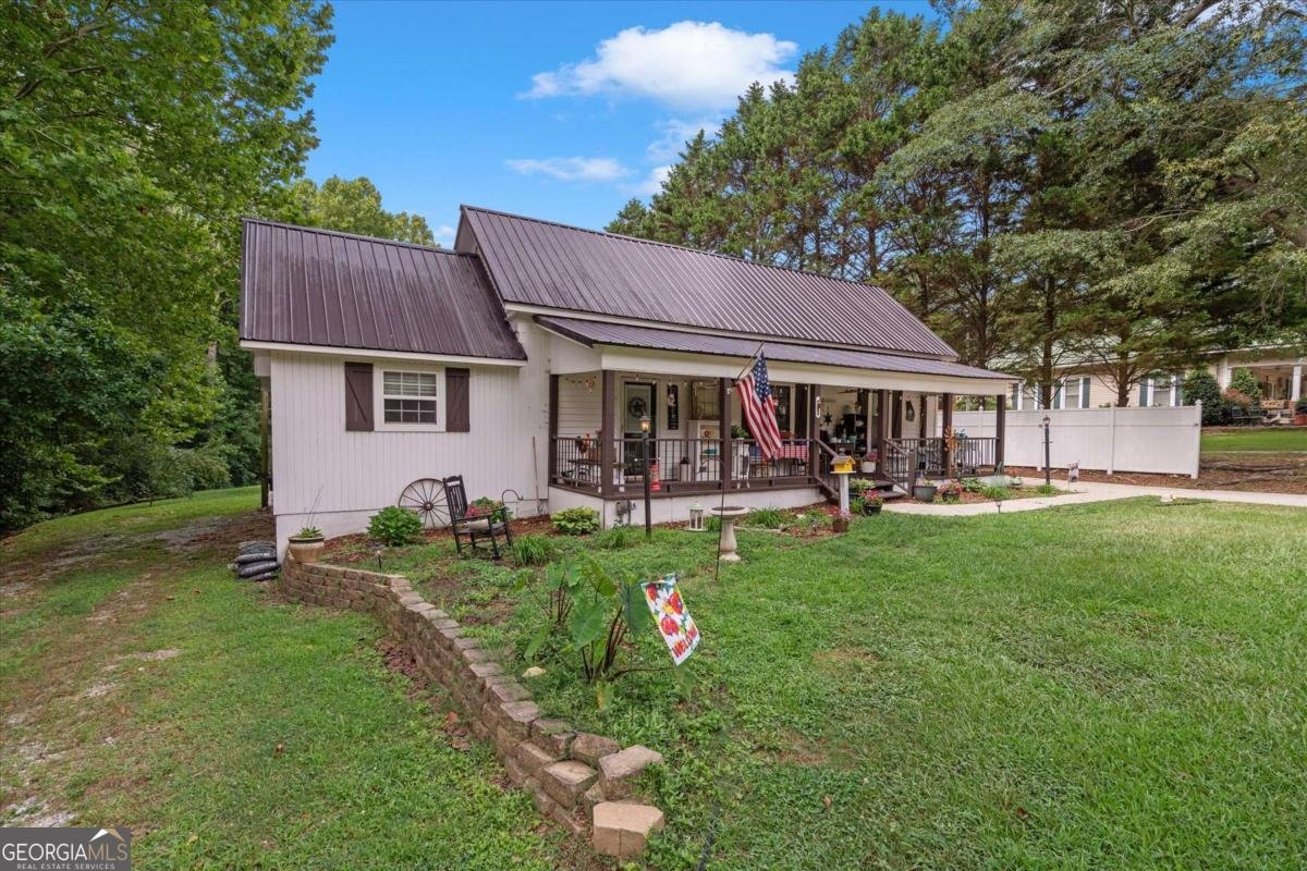 1810 Burwell Road Carrollton - 41