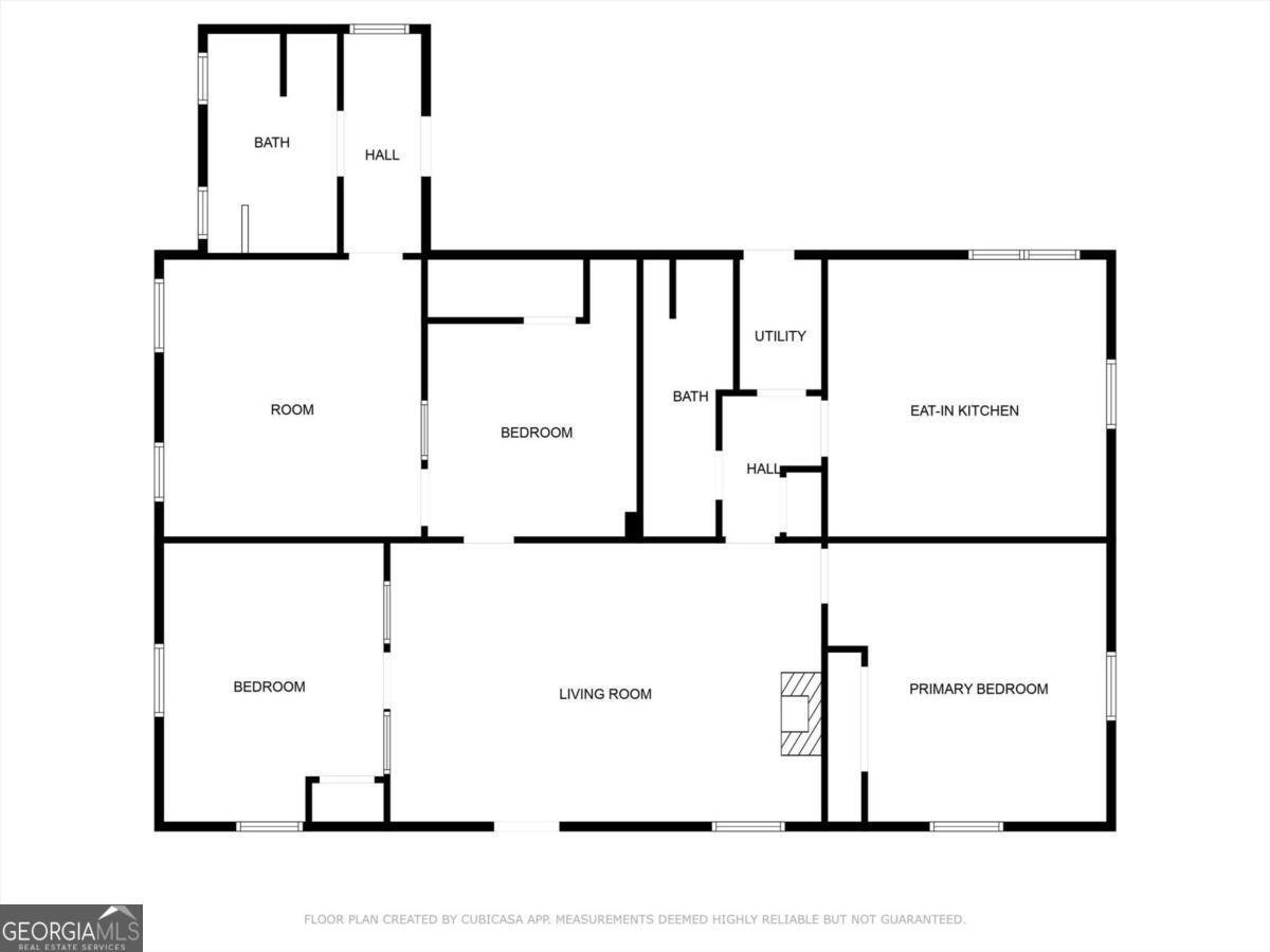 1810 Burwell Road Carrollton - 43