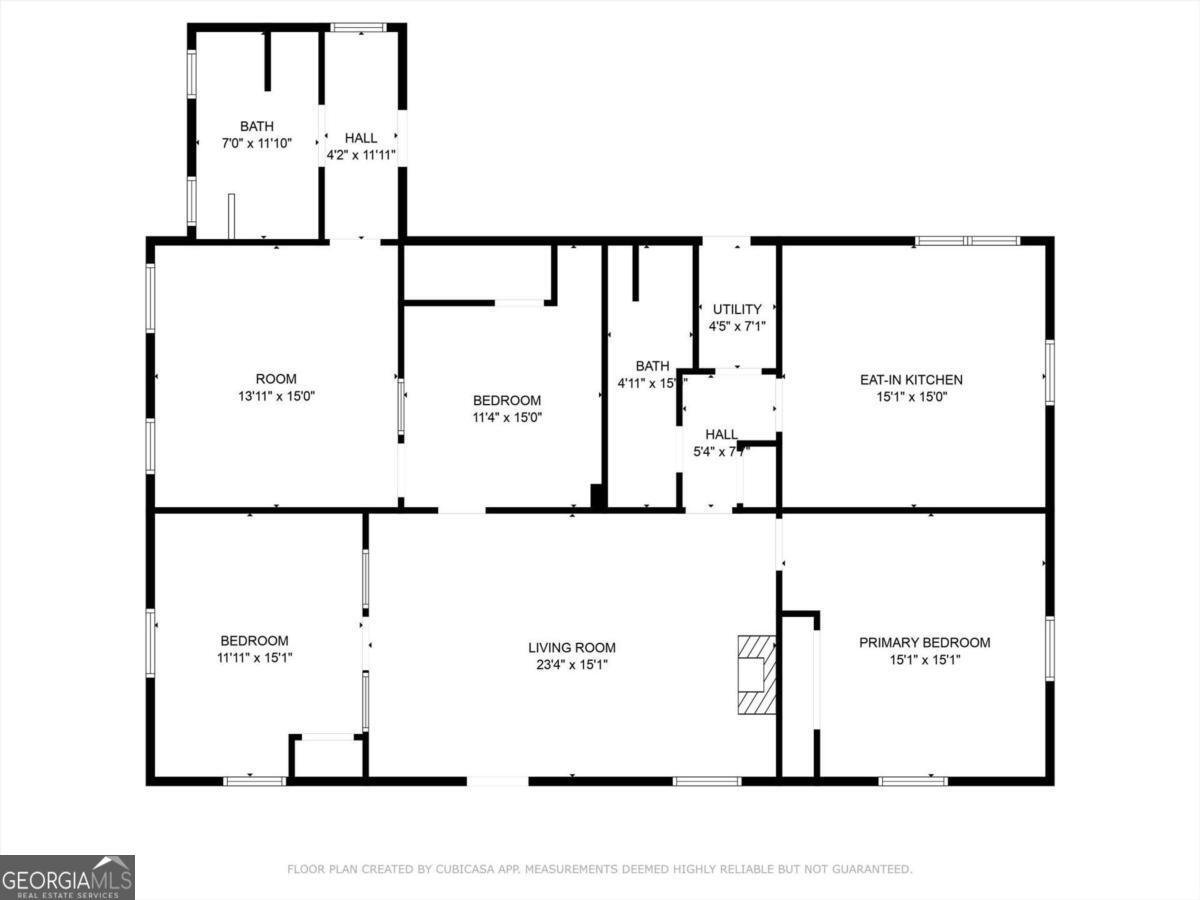 1810 Burwell Road Carrollton - 44