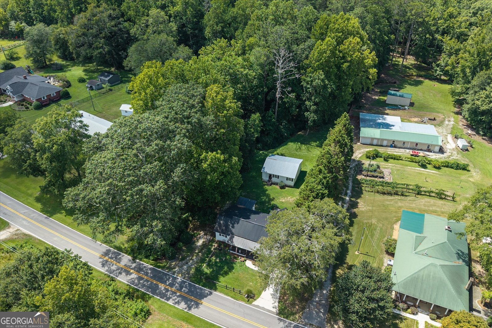 1810 Burwell Road Carrollton - 45