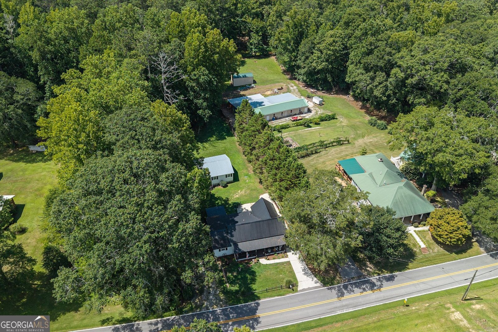 1810 Burwell Road Carrollton - 46