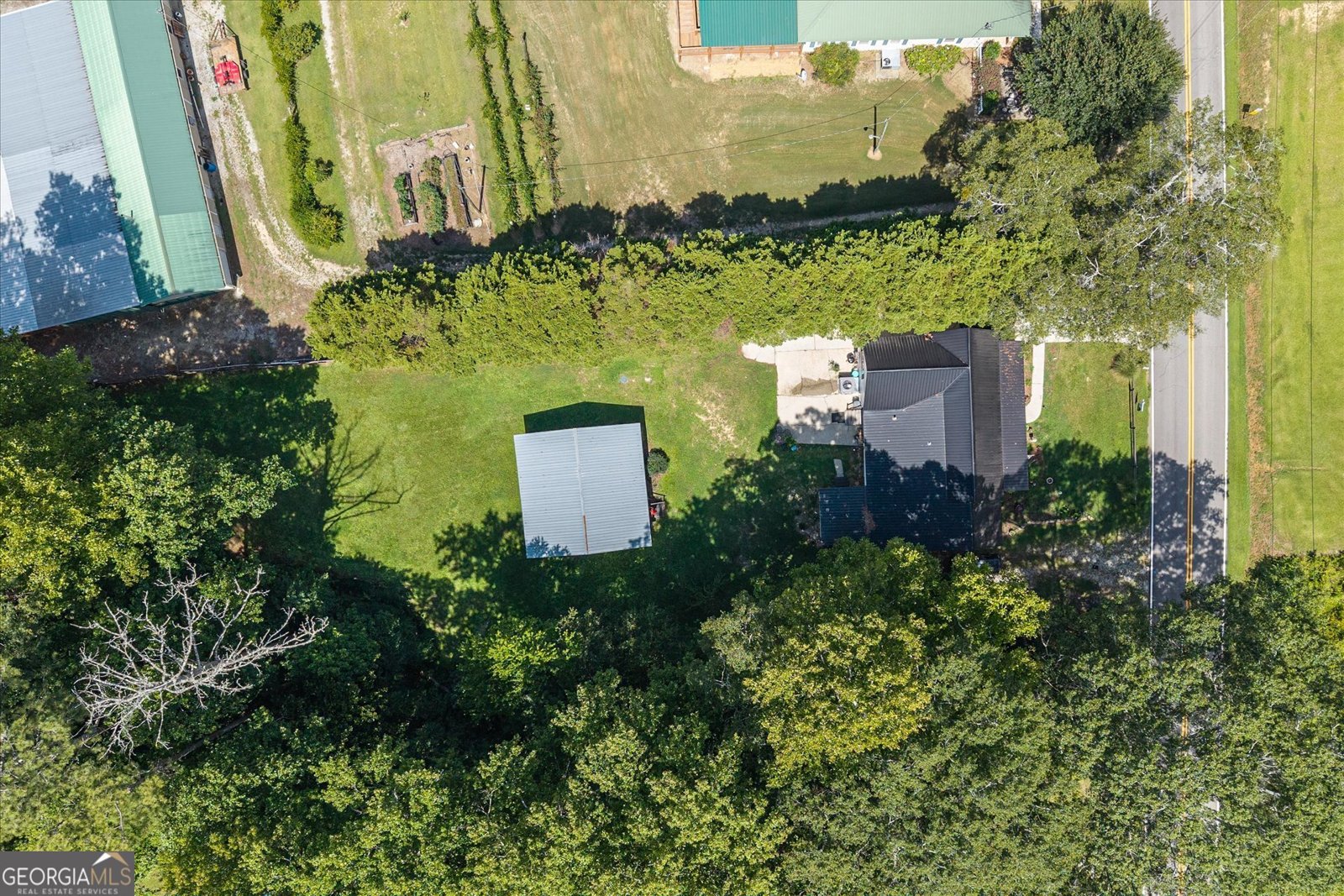 1810 Burwell Road Carrollton - 50
