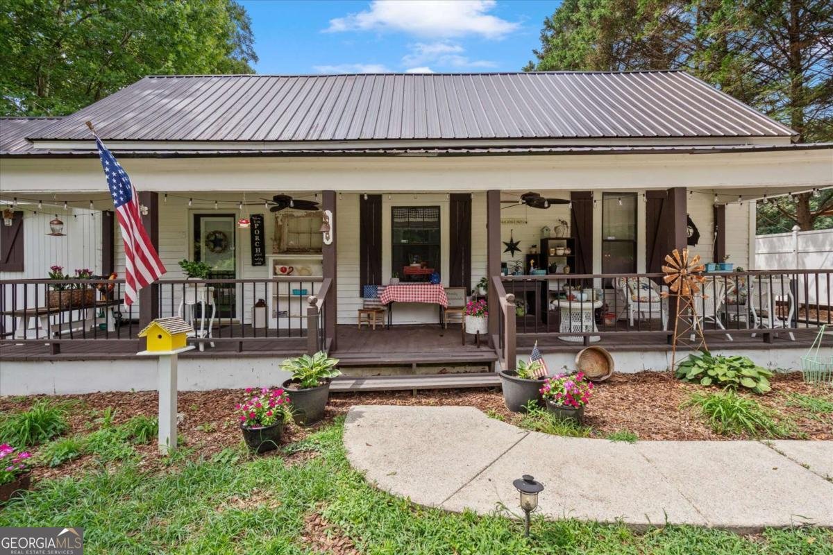 1810 Burwell Road Carrollton - 6