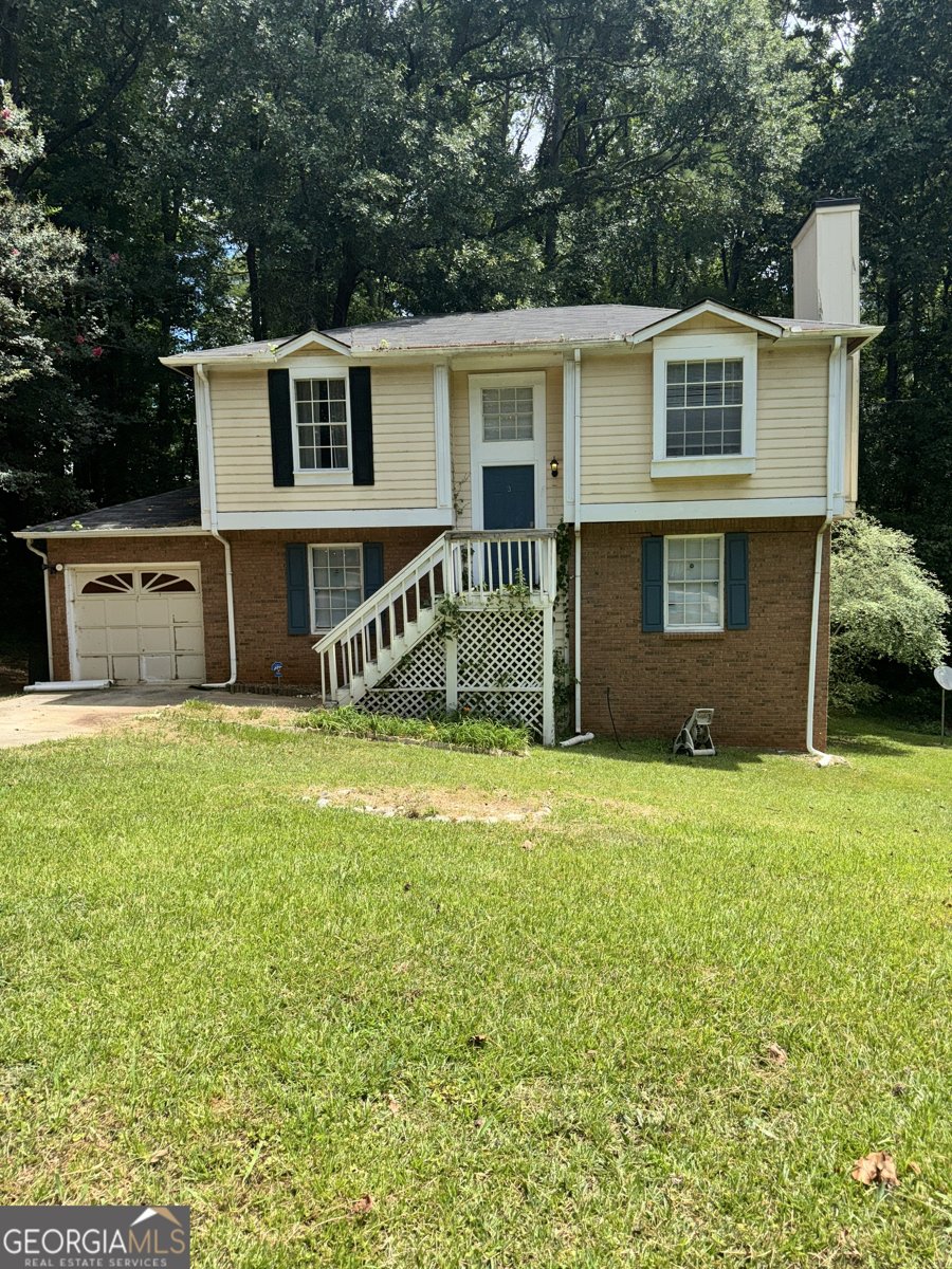 5628 Fairington Way Lithonia - 1