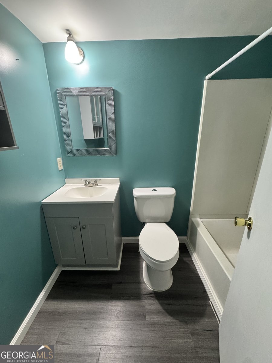 5628 Fairington Way Lithonia - 16