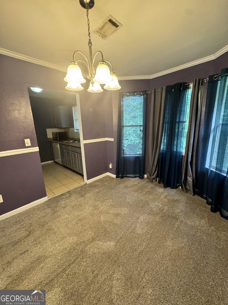 5628 Fairington Way Lithonia - 5