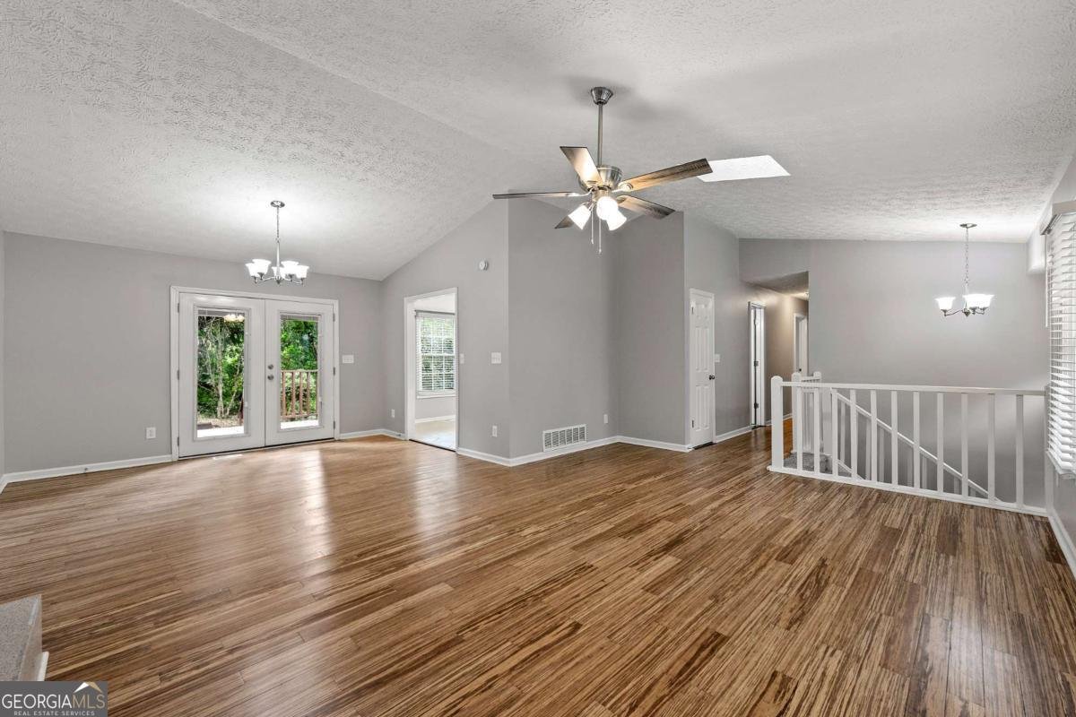 4865 Chapelle Court Marietta - 2