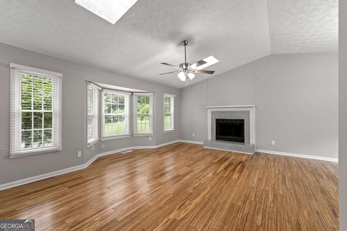 4865 Chapelle Court Marietta - 3