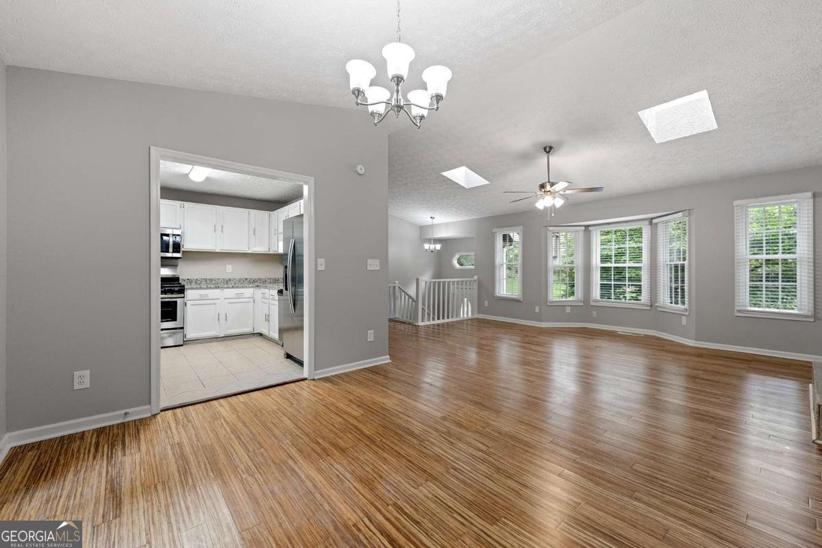 4865 Chapelle Court Marietta - 4