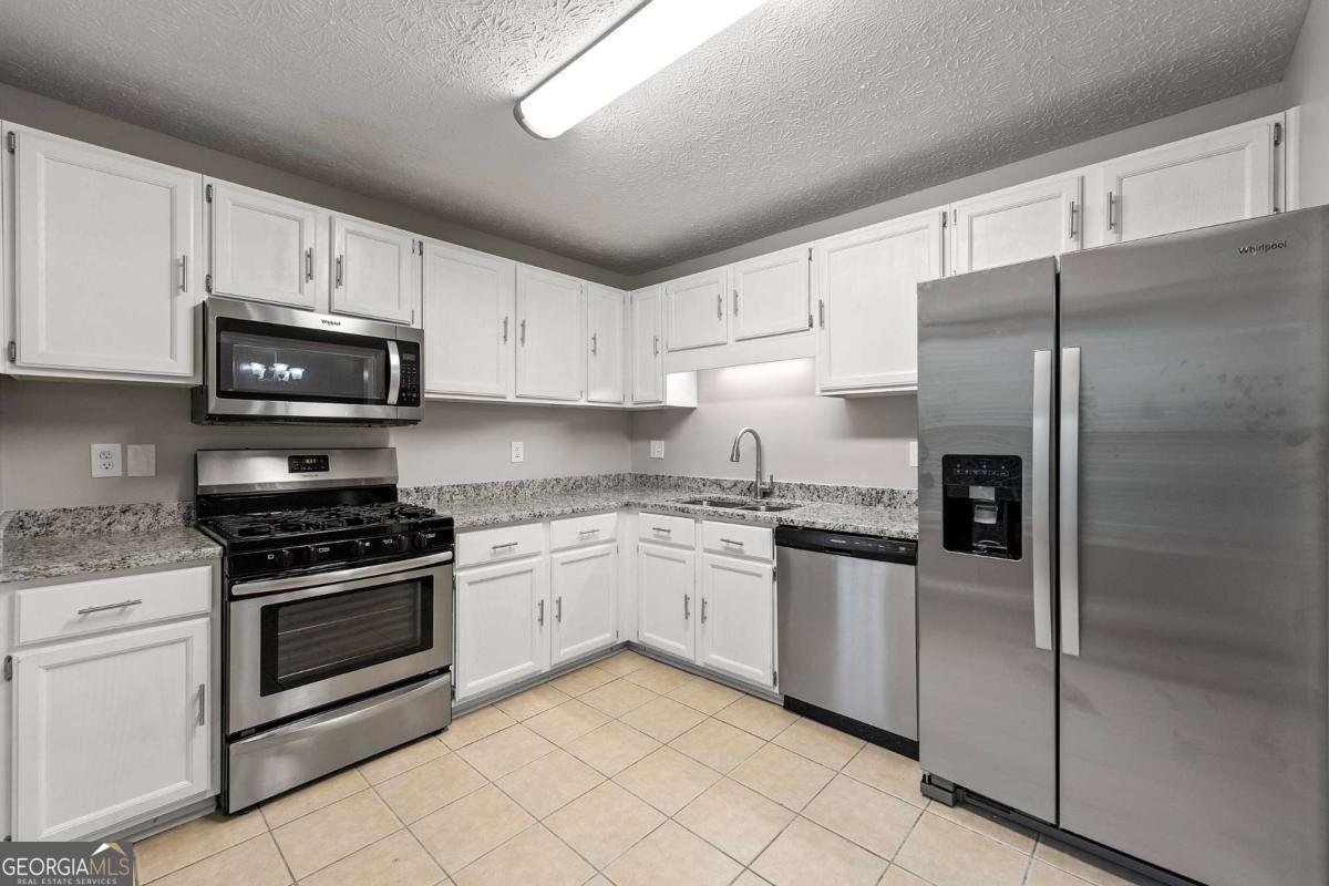 4865 Chapelle Court Marietta - 5