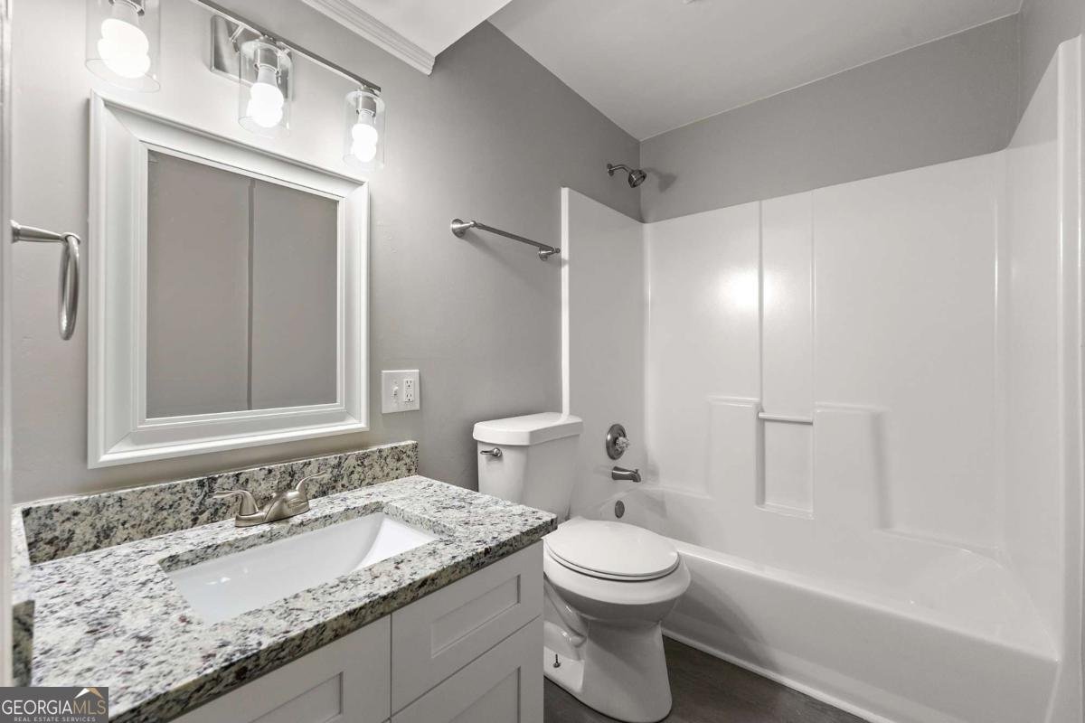 4865 Chapelle Court Marietta - 6