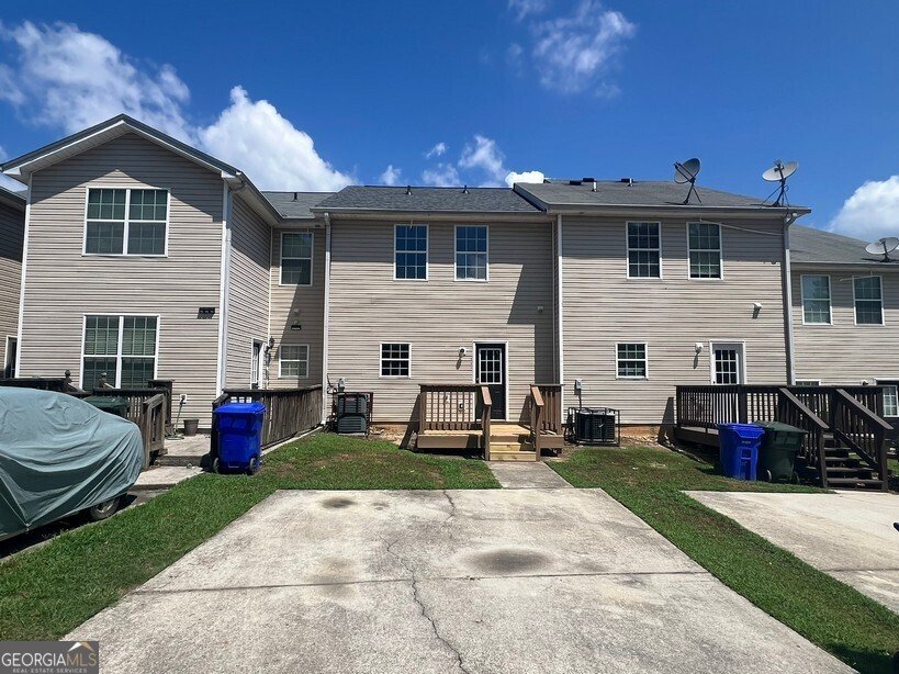 160 Odyssey Turn Conyers - 25