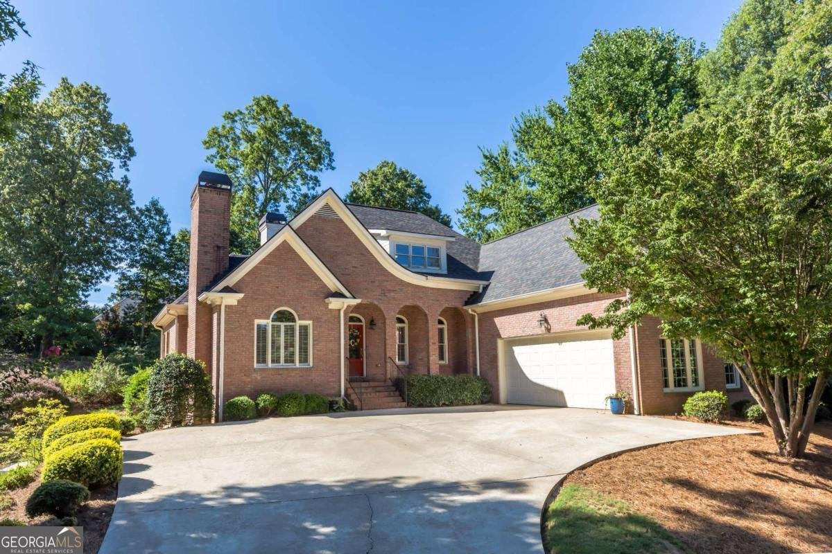 4324 Marble Arch Way Flowery Branch - 1