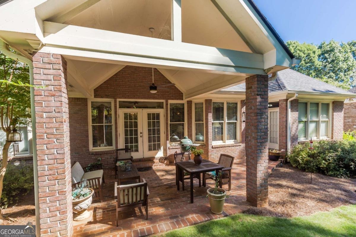 4324 Marble Arch Way Flowery Branch - 10