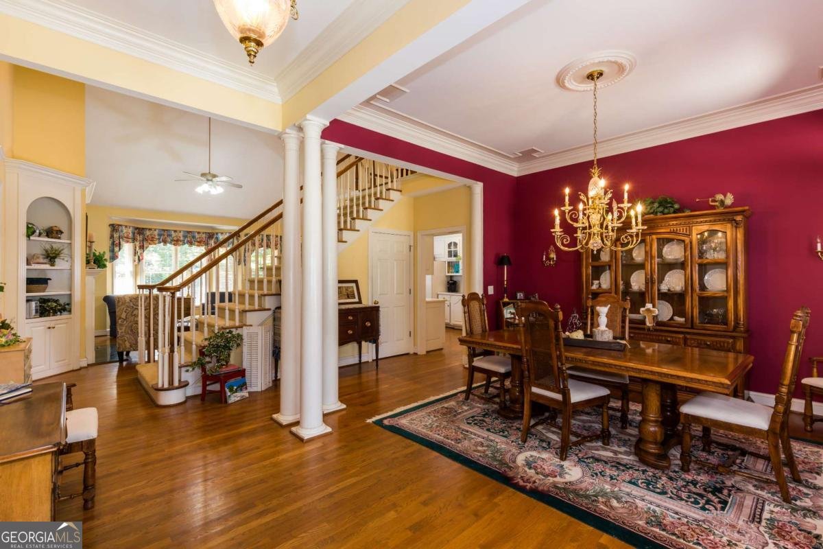 4324 Marble Arch Way Flowery Branch - 12