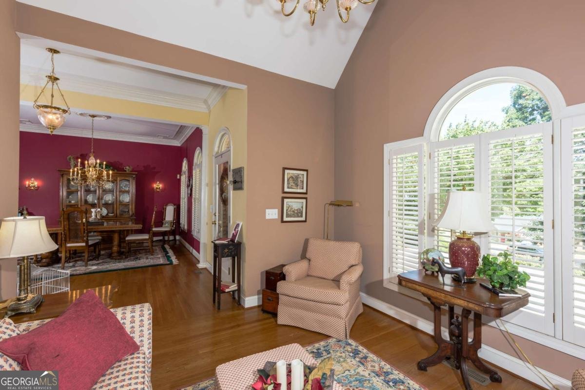 4324 Marble Arch Way Flowery Branch - 13