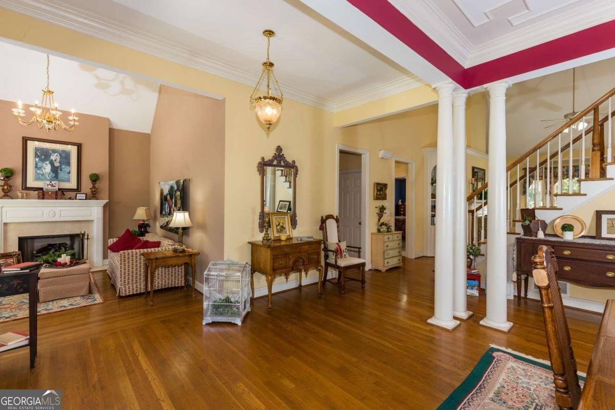4324 Marble Arch Way Flowery Branch - 14
