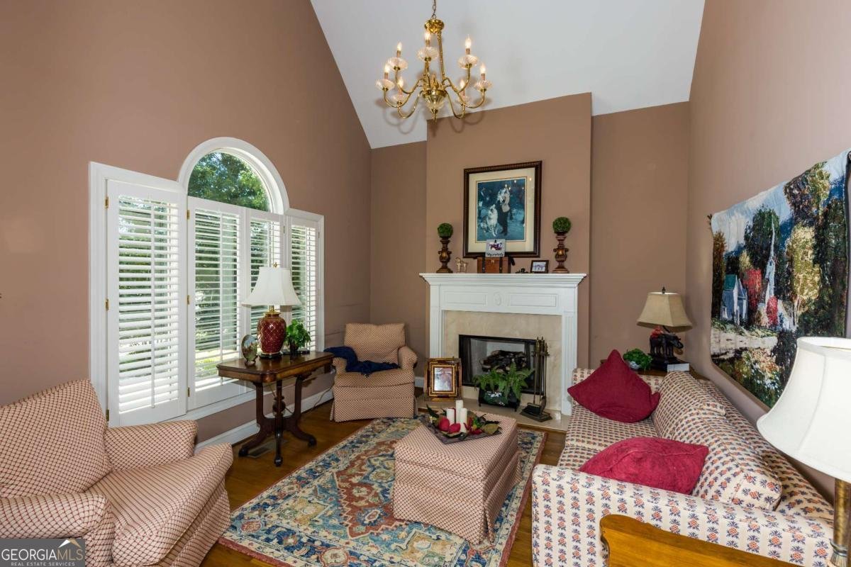4324 Marble Arch Way Flowery Branch - 15