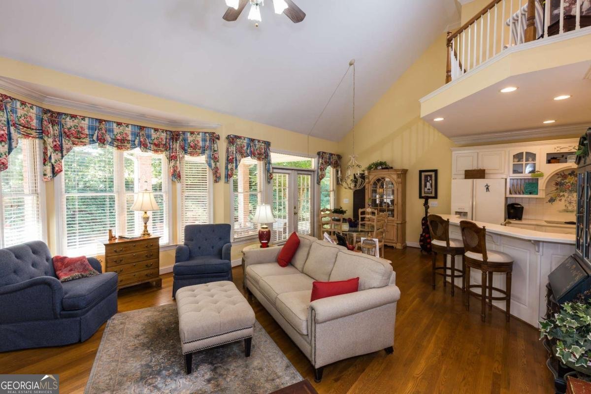 4324 Marble Arch Way Flowery Branch - 16