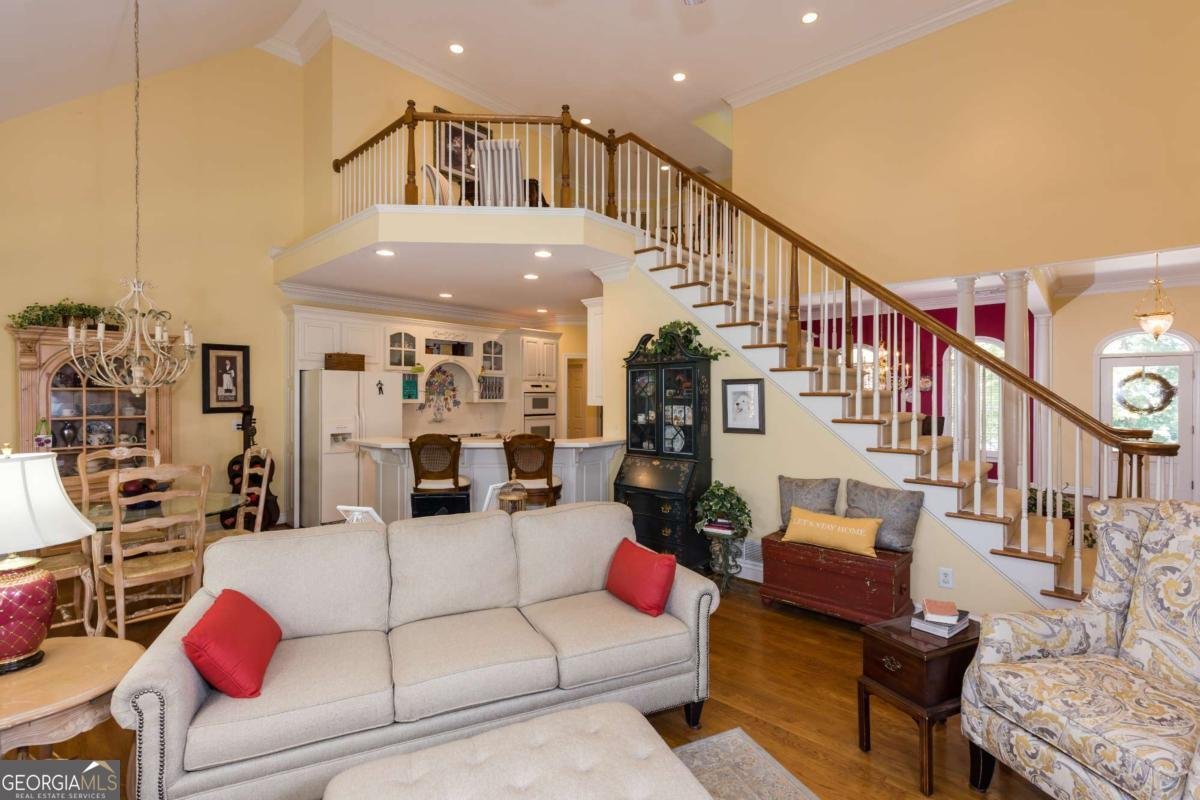 4324 Marble Arch Way Flowery Branch - 17