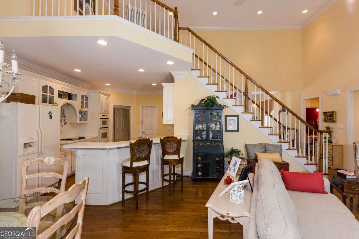 4324 Marble Arch Way Flowery Branch - 18