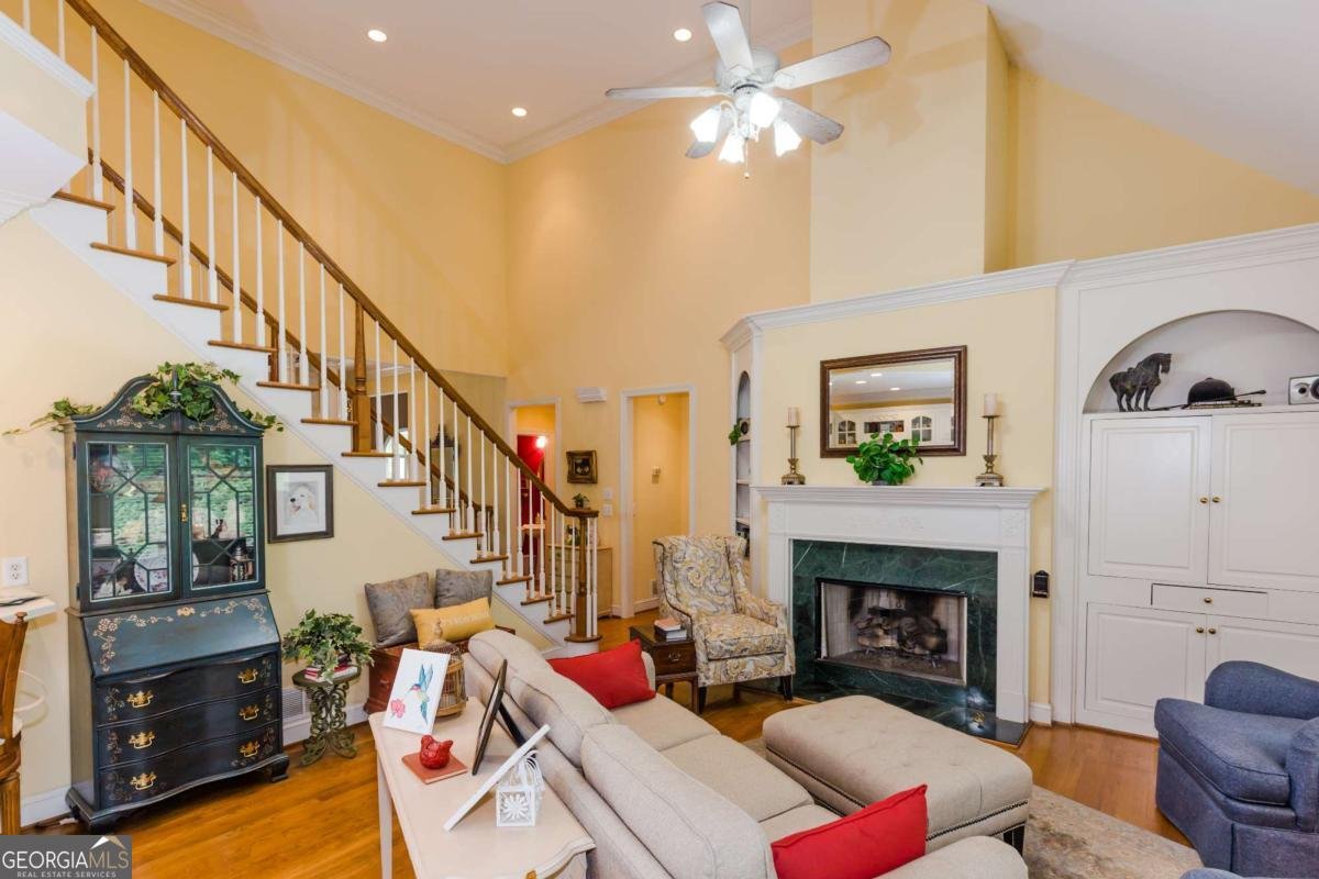 4324 Marble Arch Way Flowery Branch - 19