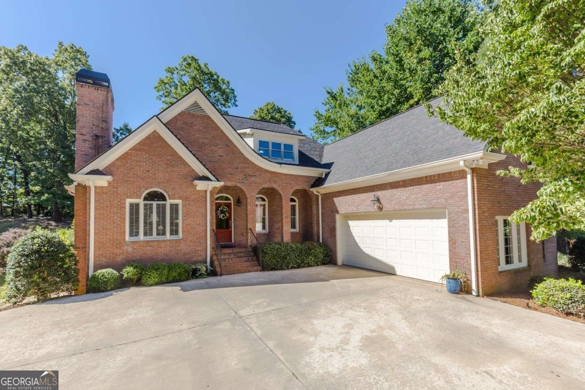 4324 Marble Arch Way Flowery Branch - 2