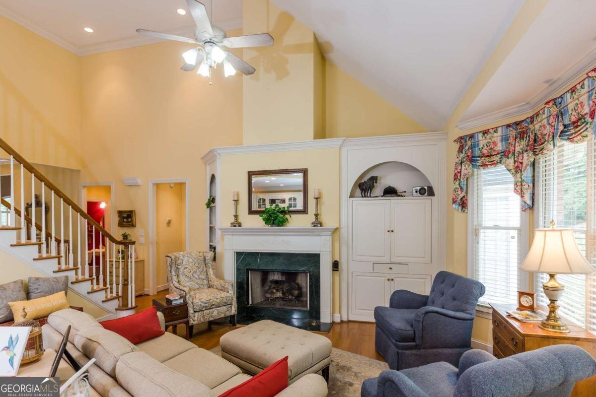 4324 Marble Arch Way Flowery Branch - 20