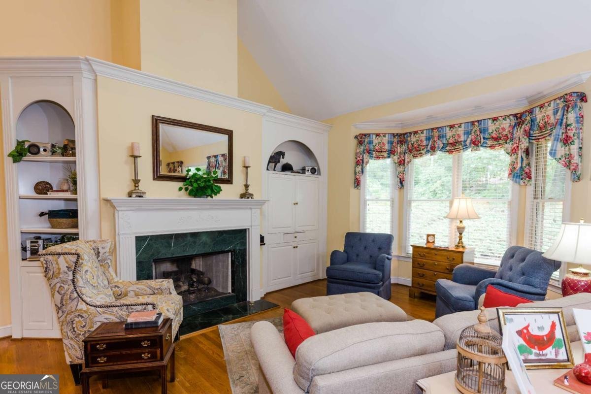 4324 Marble Arch Way Flowery Branch - 21