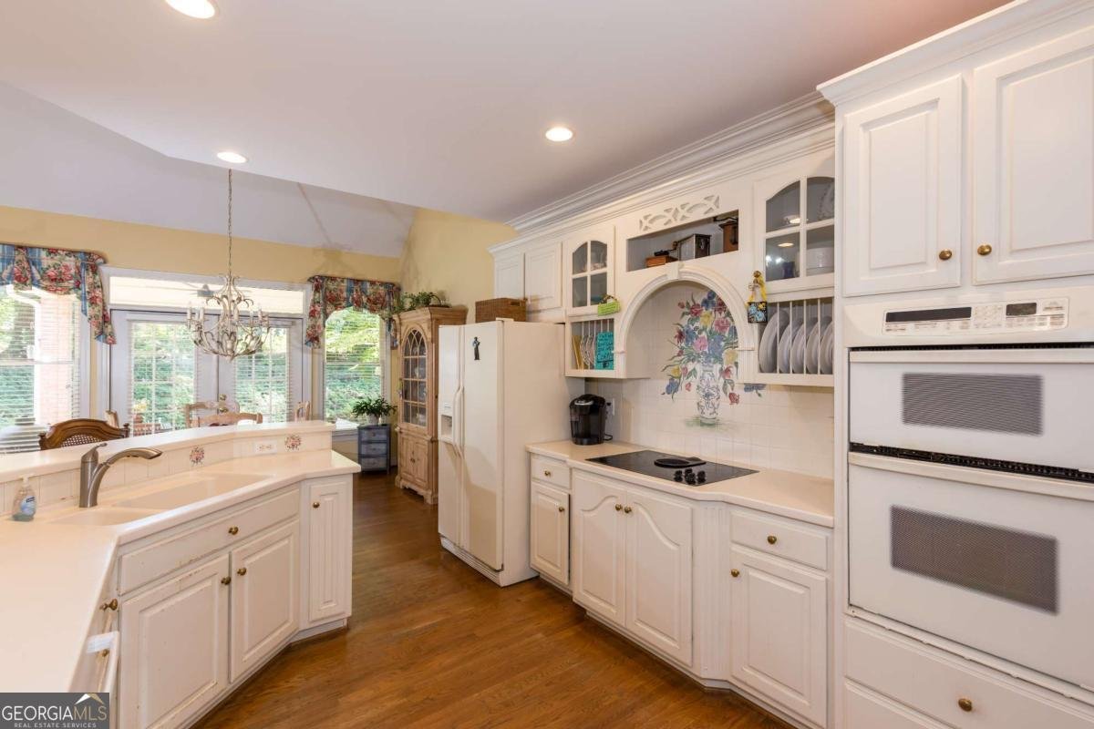4324 Marble Arch Way Flowery Branch - 24