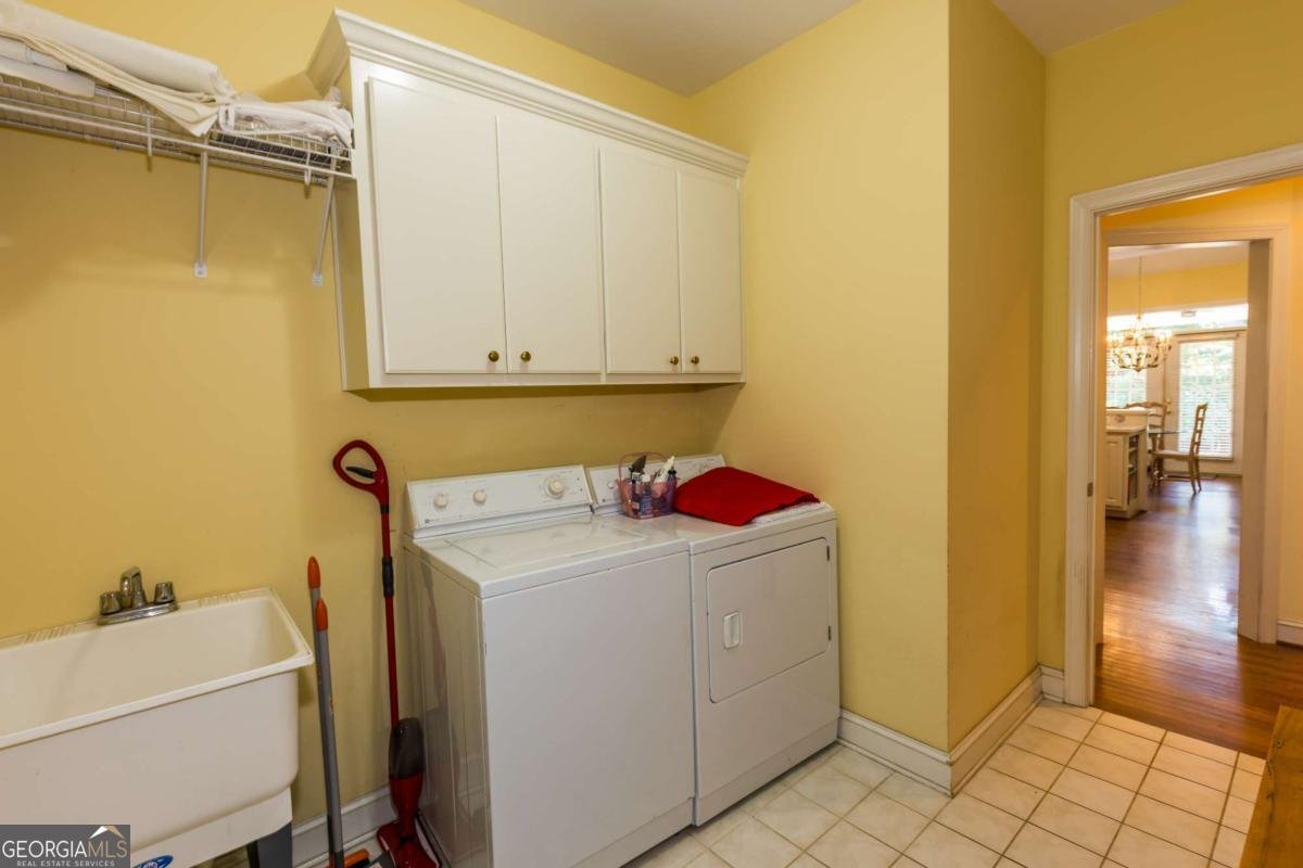 4324 Marble Arch Way Flowery Branch - 25